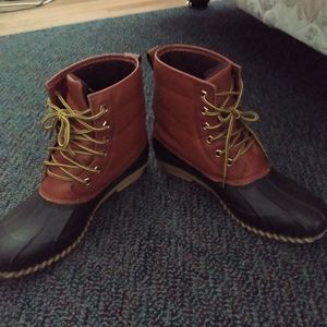 Canyon Creek size 11 boot's